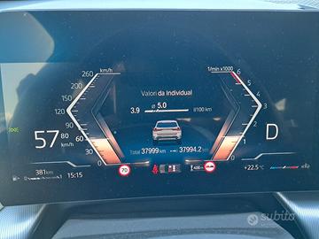 BMW X1 S18D X-Line Full Full