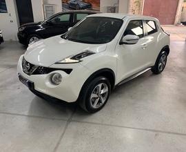 NISSAN Juke 1.6 GPL Business Navi