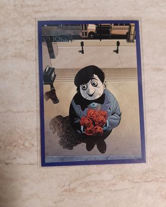 Figurina nr. 83 album Joker 