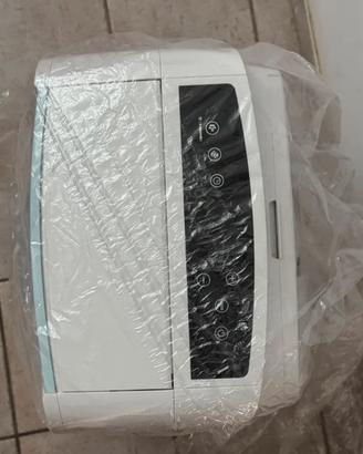 Condizionatore portatile Olimpia Splendid 13 A+wif