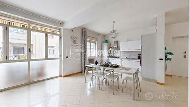 Appartamento a Aversa 3 locali