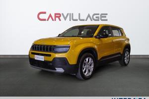 JEEP Avenger 1.2 turbo Altitude fwd 100cv