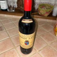 Biondi-Santi 2007