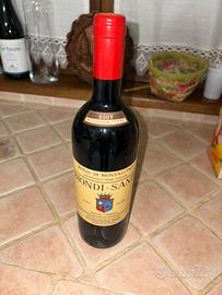 Biondi-Santi 2007