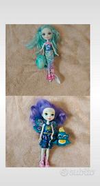 2 bambole enchantimals