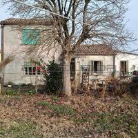 CAVARZERE - CASA DA RISTRUTTURARE