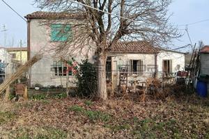CAVARZERE - CASA DA RISTRUTTURARE