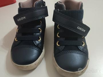 scarpa bambina