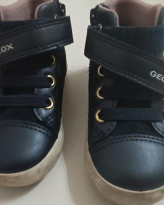 scarpa bambina