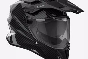 Caschi Airoh Commander 2 Carbon Taglie Assortite