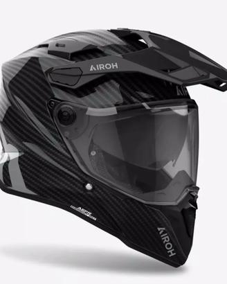 Caschi Airoh Commander 2 Carbon Taglie Assortite