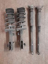 Ricambi Ford Fiesta 2009