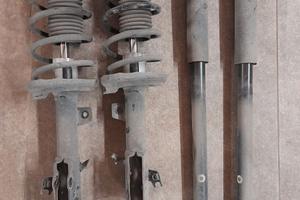 Ricambi Ford Fiesta 2009