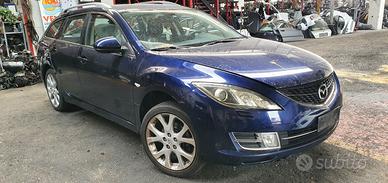 Ricambi Mazda 6 2010