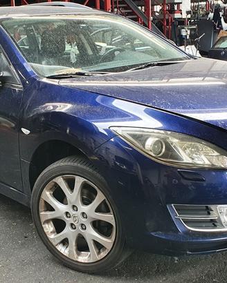Ricambi Mazda 6 2010