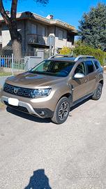 Dacia Duster GPL 2019 
