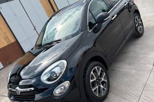 Fiat 500x Lounge (City Look)