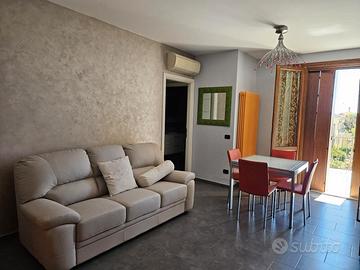 Appartamento a Borgo Virgilio