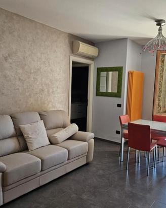 Appartamento a Borgo Virgilio