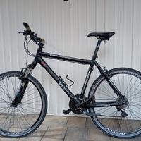 Bici da trekking uomo