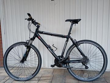 Bici da trekking uomo