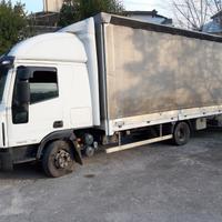 Camion eurocargo 75e18