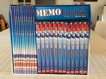 Video corso inglese 