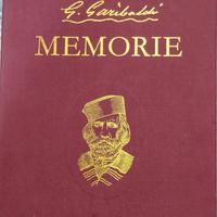 Le memorie di Garibaldi (1872)