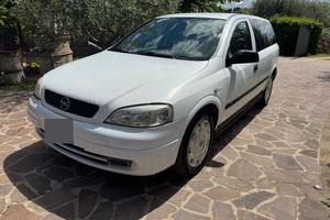 Opel astra 1.7 cdti van Rimini