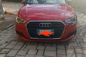 Audi A3 g-tron 1.4 - 110 cv