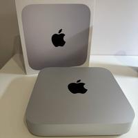 Mac Mini M1 - 256gb - come NUOVO