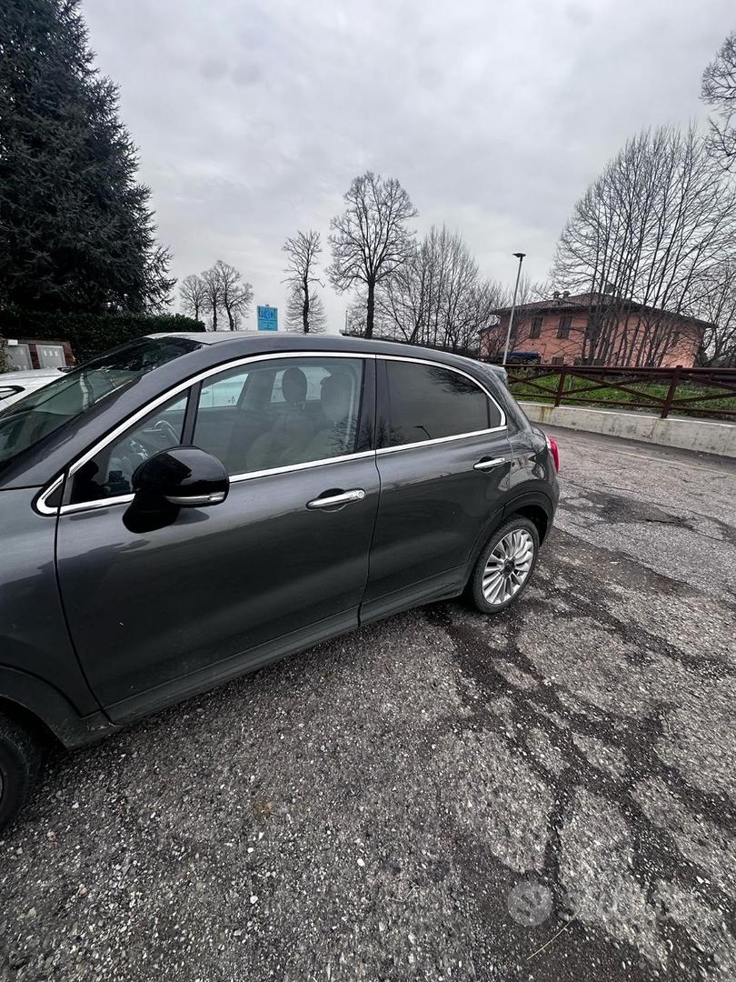 Fiat 500x - 2016 - Auto In vendita a Modena