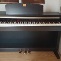 Piano clavinova cpl 120