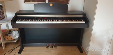 Piano clavinova cpl 120