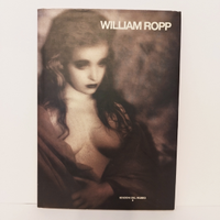 William Ropp, Edizioni del Museo 9 , 1995