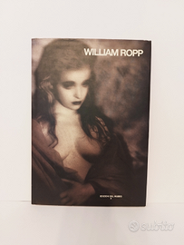 William Ropp, Edizioni del Museo 9 , 1995