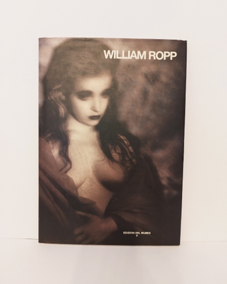 William Ropp, Edizioni del Museo 9 , 1995