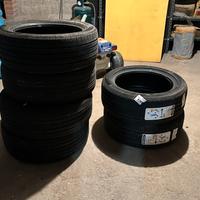 Pneumatici Continental 215/50 R17