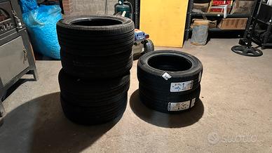 Pneumatici Continental 215/50 R17