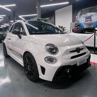 Abarth 595 1.4 t-jet Competizione 180cv auto