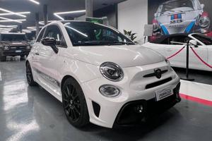 Abarth 595 1.4 t-jet Competizione 180cv auto
