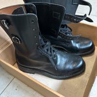 Anfibi tg.42 anni’90