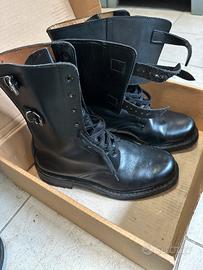 Anfibi tg.42 anni’90