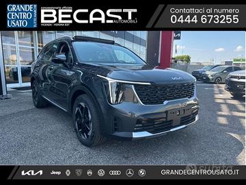 KIA Sorento 1.6 T-GDi HEV AT6 4WD Evolution - KM