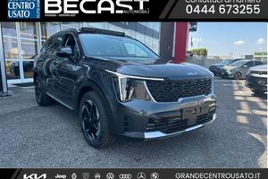 KIA Sorento 1.6 T-GDi HEV AT6 4WD Evolution - KM