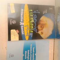 Bonola "Il Genio e la regola Aritmetica A esercizi