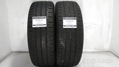 2 PNEUMATICI USATI 185/50R16 81H ECO C 5 CONTINENT