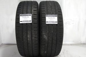 2 PNEUMATICI USATI 185/50R16 81H ECO C 5 CONTINENT