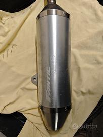 Scarico Originale Fantic XMF 125 (2021-2023) 