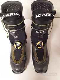 scarpa alien 1.0 
